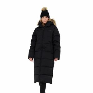 Női téli kabát FUNDANGO Meganne Padded Jacket-890-black kép