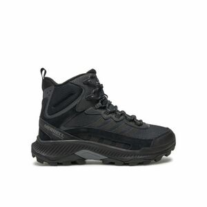 Férfi téli bokacsizma MERRELL Speed Strike 2 Thermo Mid WP black kép