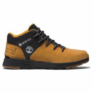 Férfi járócipő TIMBERLAND Sprint Trekker GTX wheat kép