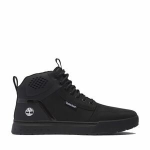 Férfi járócipő TIMBERLAND Maple Grove black kép