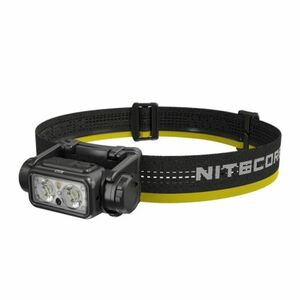 Fényszóró NITECORE NU45 - 172M - 1700LM kép