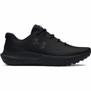 Női sportcipő (edzés) UNDER ARMOUR UA W Charged Surge 4 black black black kép