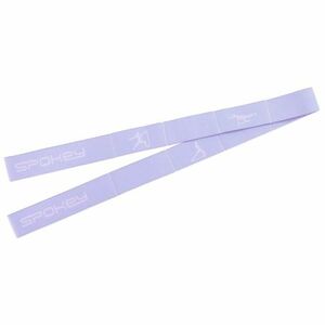 Expander SPOKEY YOGA TAPE VIOLET kép