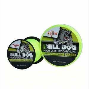 Bull-Dog 0, 31 mm 1000 m (CZ3032) kép