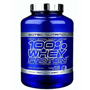 100% Whey Protein 2350 g kép