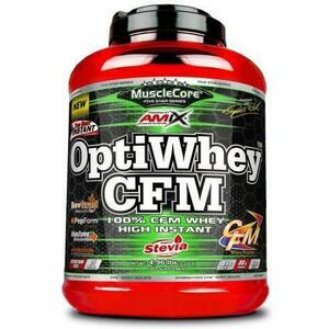 OptiWhey CFM 2250 g kép