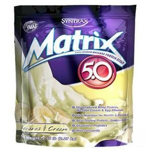 Matrix 5.0 2270 g kép