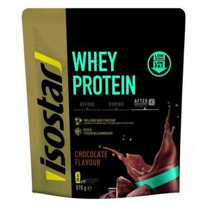 Powerplay Whey Protein 570 g kép