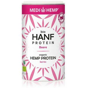 Bio Kenderprotein 180 g kép