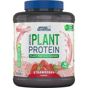 Critical Plant Protein 1800 g kép