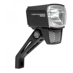 LS 805 T-LIGHT HAMMER 60 + ZL 410 AM kép