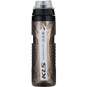 Antarctica 022 charcoal black 650 ml kép