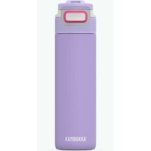 Elton Insulated digital lavender 600 ml kép