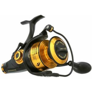 Spinfisher VII Live Liner Spinning 6500 kép