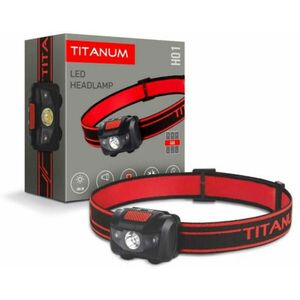 Titanum Led (TLF-H01) kép