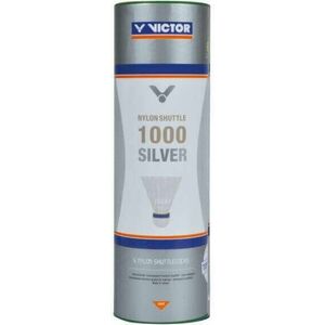 Nylon Shuttle 1000 Silver 6 db kép