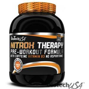 Nitrox Therapy 680 g kép