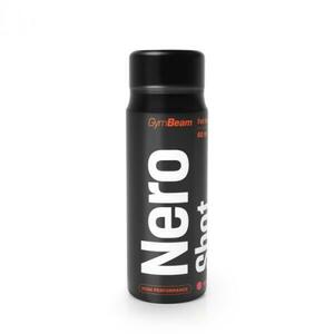 Nero Shot 60 ml kép