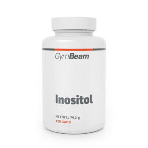 GymBeam Inositol kép