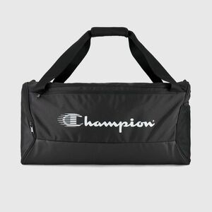 Champion Medium Duffle Bag Black kép