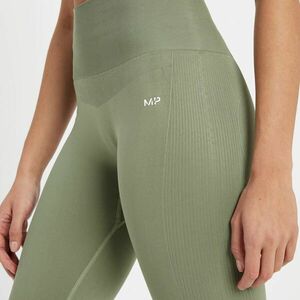 MP Női Shape Seamless 7/8 Leggings - Jáde - S kép