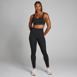 MP Női Velocity Best Leggings – Fekete - XXL kép