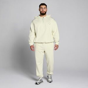 MP Férfi Tempo Oversized Melegítőnadrág – Árpazöld - XS kép