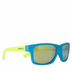 Polarizált napszemüveg BLIZZARD Sun glasses POL602-0041 light blue matt, 67-17-135 kép