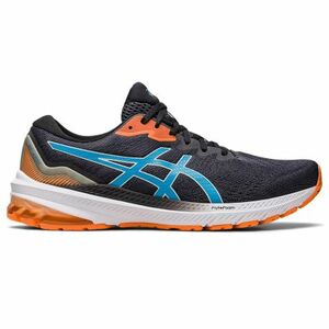 Férfi futócipő ASICS GT-1000 11 black island blue kép