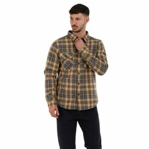 Női sínadrág FUNDANGO Roddy Lined Shirt-648-golden rod kép