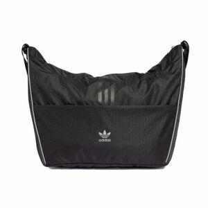 Női kézitáska ADIDAS ORIGINALS SHOPPER BLACK REFSIL kép