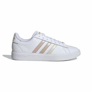 Női szabadidős lábbelik ADIDAS Grand Court 2.0 cloud white wonder white wonder beige kép