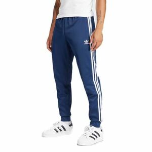 Férfi melegítőnadrág ADIDAS ORIGINALS SST TP-Night Indigo kép