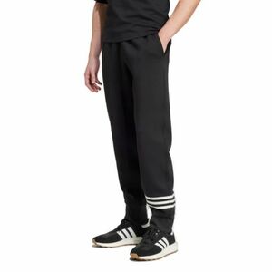 Férfi melegítőnadrág ADIDAS ORIGINALS NEU C PT-Black kép