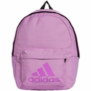 Női hátizsák ADIDAS CLSC BOS BP-PREPUR BLACK kép