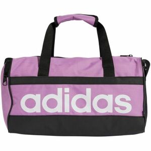 Női utazótáska ADIDAS LINEAR DUF XS-PREPUR WHITE kép