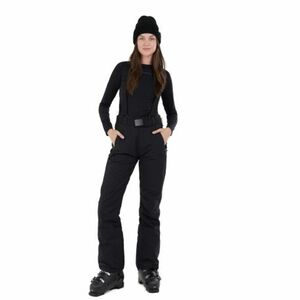 Női sínadrág FUNDANGO Morta Pants-890-black-2TPAF01 kép