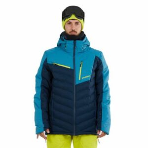 Férfi dzseki FUNDANGO Willow Padded Jacket-460-turkis kép