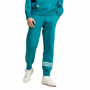 Férfi melegítőnadrág ADIDAS ORIGINALS NEU C PT-Legacy teal kép