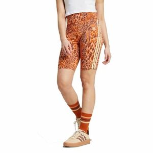 Női rövidnadrág ADIDAS FARM BIKE SHORT-IV9737-Orange kép