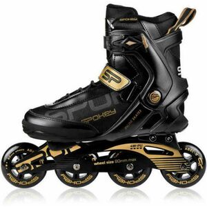 Prime Pro Black/Gold kép