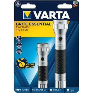 Brite Essential F20 + F10 kép