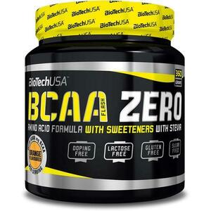 BCAA Flash Zero italpor 360 g kép