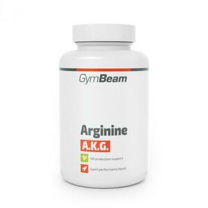 Arginine A.K.G. tabletta 300 db kép