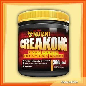 Creakong 300 g kép