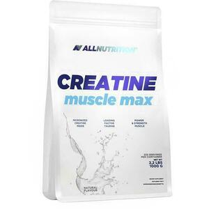 Creatine Muscle Max 1000 g kép