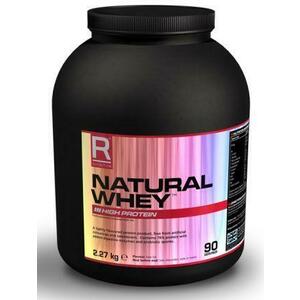 Natural Whey 2270 g kép