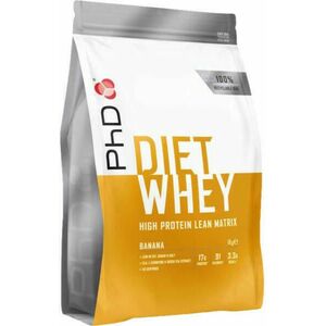 Diet Whey 1000 g kép