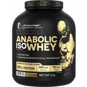 Anabolic Iso Whey 2000 g kép