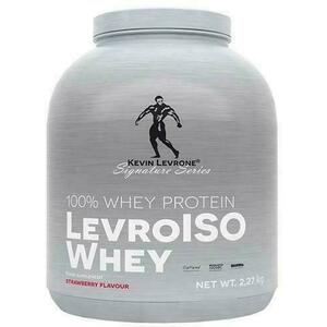 Levro Iso Whey 2000 g kép